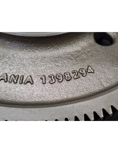 [102747] PIÑON CENTRAL DISTRIBUCION - SCANIA...