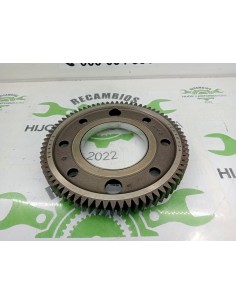[95891] PIÑON CENTRAL DISTRIBUCION - RENAULT MAGNUM AB 2005 2