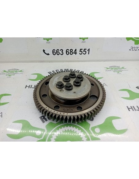 [95891] PIÑON CENTRAL DISTRIBUCION - RENAULT MAGNUM AB 2005