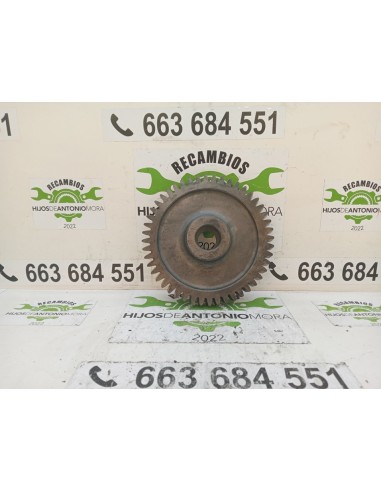 [92002] PIÑON COMPRESOR MOTOR - VOLVO FH 13