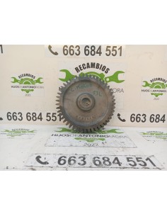 [92002] PIÑON COMPRESOR MOTOR - VOLVO FH 13 2