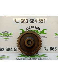 [92001] PIÑON COMPRESOR MOTOR - VOLVO FH 13 2