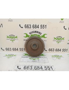 [92000] PIÑON COMPRESOR MOTOR - VOLVO FH 13 2