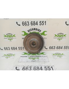 [91999] PIÑON COMPRESOR MOTOR - VOLVO FH 13