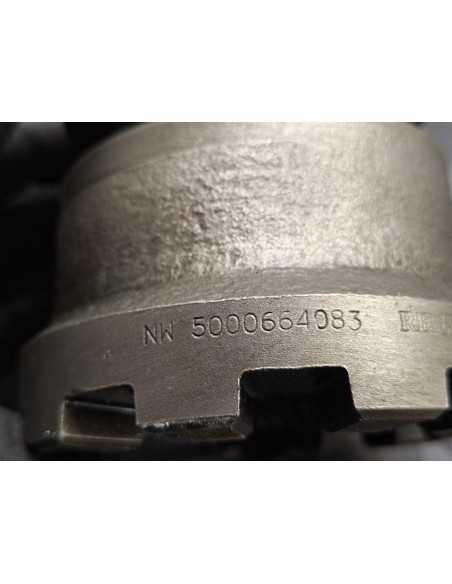 [106729] PIÑON DE BLOQUEO - RENAULT KERAX 2002 - E3 (01/2002 - 01/2006)