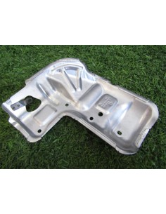 [94129] PLACA PORTANTE - VOLKSWAGEN UP! (122) (01/2016 -... 2