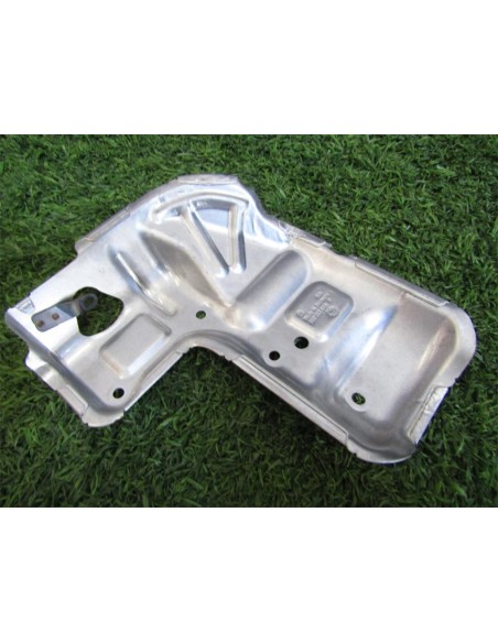 [94129] PLACA PORTANTE - VOLKSWAGEN UP! (122) (01/2016 - 12/2018)