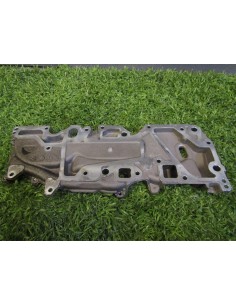 [93773] PLACA PORTANTE - VOLKSWAGEN TOUAREG (01/2018 - ...)