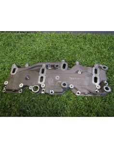 [93773] PLACA PORTANTE - VOLKSWAGEN TOUAREG (01/2018 - ...) 2