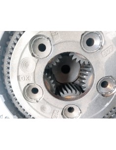 [92563] PLANETARIO TRASERO - VOLVO FH 13