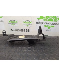 [100330] PLASTICO - VOLKSWAGEN GOLF VI (5K1)