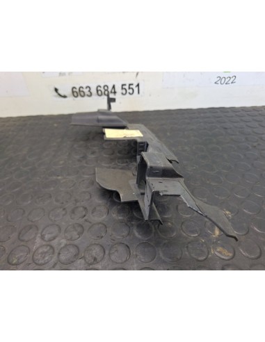 [100327] PLASTICO - VOLKSWAGEN GOLF V BERLINA...