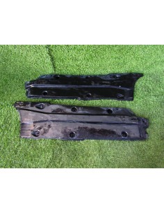 [94211] PLASTICO - VOLKSWAGEN UP! (122) (01/2016 - 12/2018)