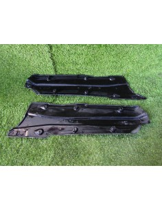 [94211] PLASTICO - VOLKSWAGEN UP! (122) (01/2016 - 12/2018) 2