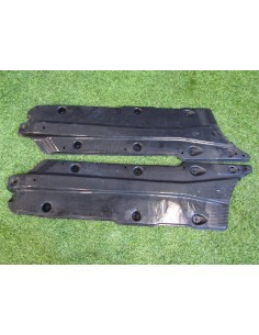 [94149] PLASTICO - VOLKSWAGEN UP! (122) (01/2016 - 12/2018)