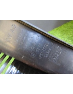 [94123] PLASTICO - VOLKSWAGEN UP! (122) (01/2016 - 12/2018)