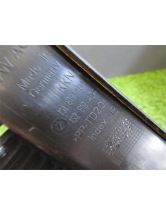 [94123] PLASTICO - VOLKSWAGEN UP! (122) (01/2016 - 12/2018) 2