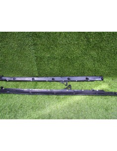 [93445] PLASTICO - AUDI Q7 (4M) (01/2015 - 12/2019)