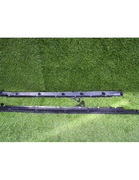 [93445] PLASTICO - AUDI Q7 (4M) (01/2015 - 12/2019)