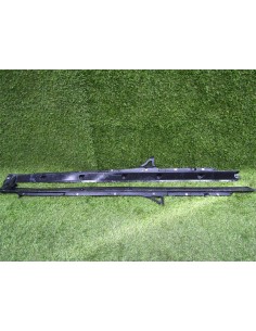 [93445] PLASTICO - AUDI Q7 (4M) (01/2015 - 12/2019) 2