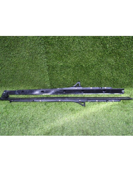 [93445] PLASTICO - AUDI Q7 (4M) (01/2015 - 12/2019)