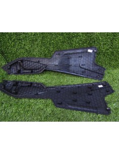 [93382] PLASTICO - AUDI Q7 (4M) (01/2015 - 12/2019)