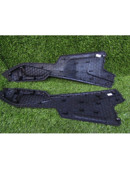 [93382] PLASTICO - AUDI Q7 (4M) (01/2015 - 12/2019)