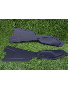 [93382] PLASTICO - AUDI Q7 (4M) (01/2015 - 12/2019) 2