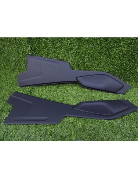 [93382] PLASTICO - AUDI Q7 (4M) (01/2015 - 12/2019)