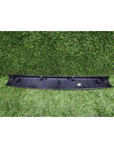 [93398] PLASTICO - AUDI Q7 (4M) (01/2015 - 12/2019) 2