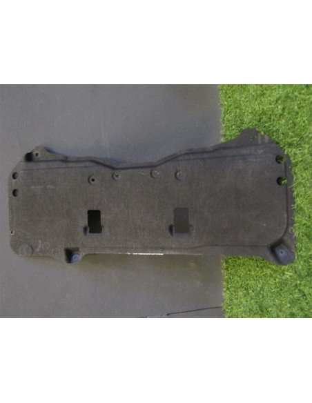 [93691] PLASTICO - VOLKSWAGEN TOUAREG (01/2018 - ...)