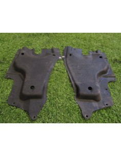 [93699] PLASTICO - VOLKSWAGEN TOUAREG (01/2018 - ...)