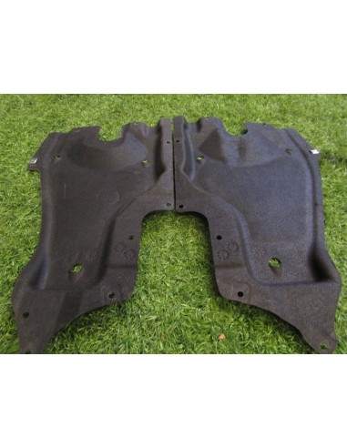 [93699] PLASTICO - VOLKSWAGEN TOUAREG (01/2018...