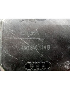 [92948] PLASTICO - AUDI A8 (D2) (01/1994 - 01/1999) 2