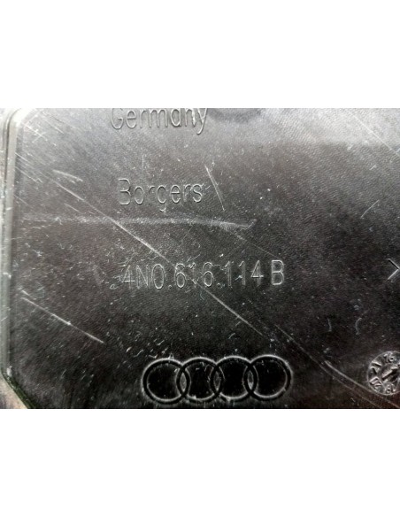 [92948] PLASTICO - AUDI A8 (D2) (01/1994 - 01/1999)
