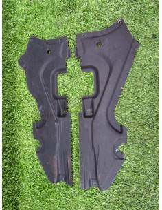 [92931] PLASTICO - AUDI A8 (D2) (01/1994 - 01/1999)