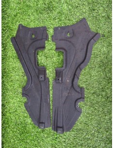 [92931] PLASTICO - AUDI A8 (D2) (01/1994 - 01/1999) 2