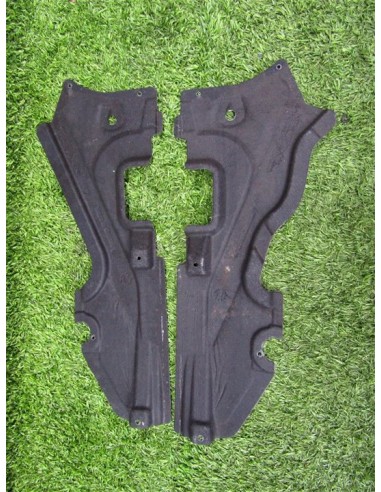 [92931] PLASTICO - AUDI A8 (D2) (01/1994 -...