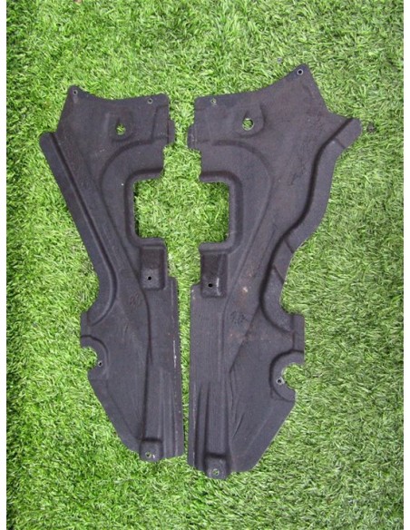 [92931] PLASTICO - AUDI A8 (D2) (01/1994 - 01/1999)