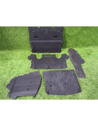 [92967] PLASTICO - AUDI A8 (D2) (01/1994 -...