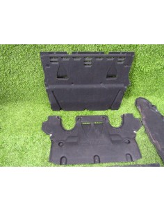 [92967] PLASTICO - AUDI A8 (D2) (01/1994 - 01/1999) 2