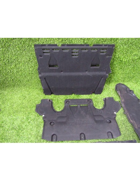 [92967] PLASTICO - AUDI A8 (D2) (01/1994 - 01/1999)