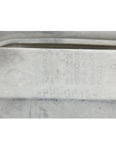 [105996] PLASTICO - NISSAN NT400 CABSTAR (01/20214-)...