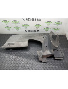 [105996] PLASTICO - NISSAN NT400 CABSTAR (01/20214-)... 2