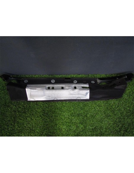 [93531] PLASTICO - VOLKSWAGEN GOLF VII LIM. (01/2012 - 12/2017)