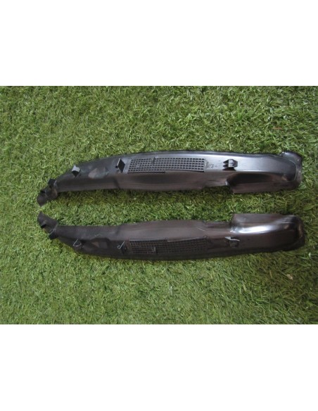 [93088] PLASTICO - VOLKSWAGEN GOLF VII LIM. (01/2012 - 12/2017)