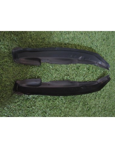 [93088] PLASTICO - VOLKSWAGEN GOLF VII LIM....