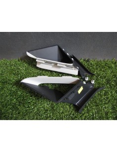 [93594] PLASTICO - VOLKSWAGEN GOLF VII LIM. (01/2012 -...