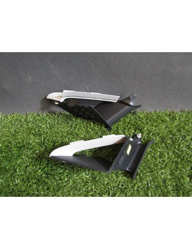 [93594] PLASTICO - VOLKSWAGEN GOLF VII LIM....