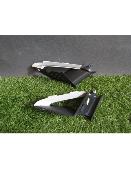 [93594] PLASTICO - VOLKSWAGEN GOLF VII LIM. (01/2012 - 12/2017)